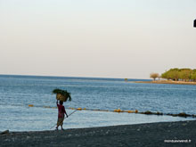 Permuteran - Bali